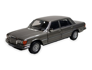 MERCEDES 450 SEL 6.9 -1976 (W116) NOREV 1:18