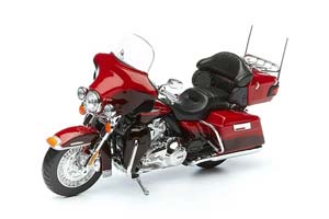 HARLEY-DAVIDSON FLHTK ELECTRA GLIDE ULTRA LIMITED 2013 / ХАРЛЕЙ ДЭВИДСОН ЭЛЕКТРА ГЛАЙД  (ДЛИНА 18 СМ)