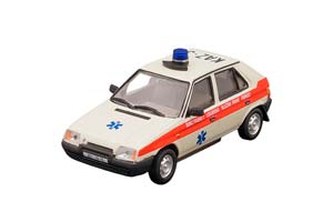 SKODA FAVORIT 136L 1988 BEIGE/RED / SKODA FAVORIT 136L 1988 БЕЖЕВЫЙ/КРАСНЫЙ