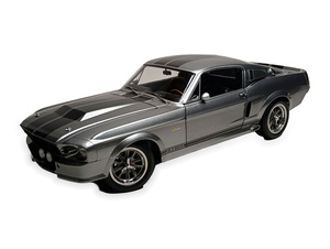 FORD MUSTANG SHELBY GT 500 ELEANOR 1967 1:12