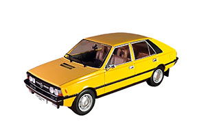 FSO POLONEZ (1978-2002), SAMOCHODY PRL 1