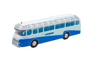 LANCIA ESATAU P "BIANCHI & C" ITALY (1953) ИЗ СЕРИИ AUTOBUS & AUTOCAR DU MONDE