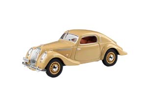 SKODA POPULAR SPORT MONTE CARLO 1937 BEIGE / SKODA ПОПУЛЯРНЫЙ СПОРТ МОНТЕ-КАРЛО 1937 БЕЖЕВЫЙ
