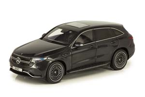 MERCEDES N293 EQC 400 4MATIC 2020 GREY | МЕРСЕДЕС ИКЬЮСИ 400 4MATIC (CО СВЕТЯЩИМИСЯ ГАБАРИТАМИ И ФАРАМИ)