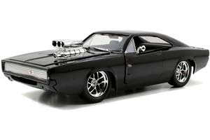 DODGE CHARGER R/T YEAR 1970 FAST AND FURIOUS 7 2015