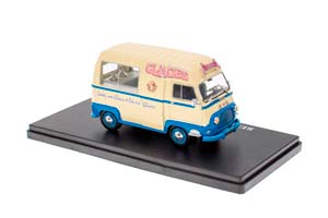 RENAULT ESTAFETTE GLACIER 1963 (БЕЗ УПАКОВКИ)