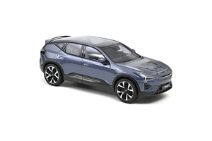VOLVO POLESTAR 3 2024 MIDNIGHT