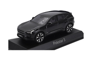 VOLVO POLESTAR 3 2024 SPACE