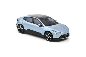 VOLVO POLESTAR 4 2024 ELECTRON