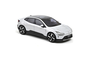VOLVO POLESTAR 4 2024 MAGNESIUM