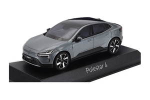 VOLVO POLESTAR 4 2024 STORM