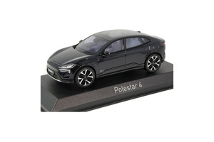 VOLVO POLESTAR 4 2024 SPACE