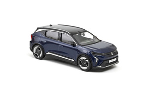 RENAULT SCENIC E-TECH ELECTRIC «АВТОМОБИЛЬ 2024 ГОДА» 2024 MIDNIGHT BLUE
