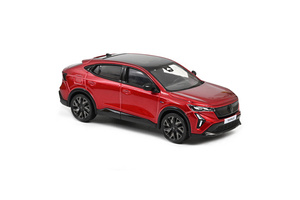 RENAULT RAFALE ESPRIT ALPINE (КРОССОВЕР) 2024 FLAME RED