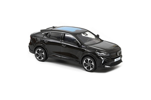 RENAULT RAFALE (КРОССОВЕР) 2024 DIAMOND BLACK