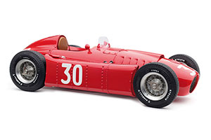 LANCIA D50 MONACO GP #30 EUGENIO CASTELLOTTI 1955 LIMITED EDITION 1500 PCS.