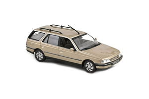 PEUGEOT 405 BREAK 1991 MAYFAIR BEIGE METALLIC