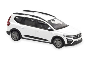 DACIA JOGGER 2022 GLACIER WHITE