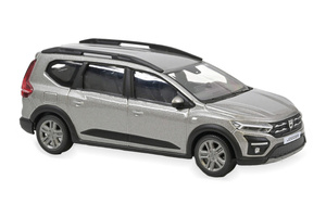 DACIA JOGGER 2022 MOONSTONE GREY