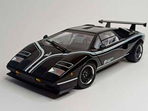 LAMBORGHINI COUNTACH LP500R 1:12 KYOSHO
