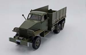 STUDEBAKER US6 ROK 1941, KULTOWE CIEZAROWKI PRL-U 22