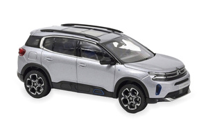 CITROEN C5 AIRCROSS (КРОССОВЕР) 2022 ARTENSE GREY