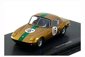 LOTUS 26R GOLD BUG #26