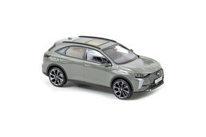 CITROEN DS7 (КРОССОВЕР) 2022 LACQUERED GREY