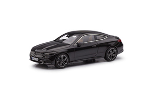 MERCEDES-BENZ CLE COUPE (C236) 2024 GRAPHITE GREY