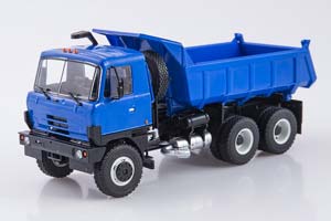 TATRA 815 S1 / ТАТРА С1