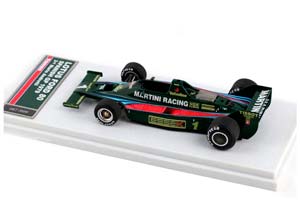 LOTUS FORD 80 3rd SPAIN GP 1979 M.ANDRETTI #1 027/099