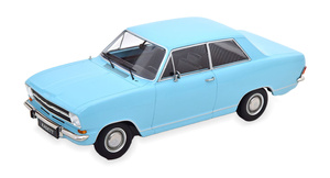 OPEL KADETT B 1965 ГОЛУБОЙ