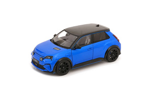 ALPINE A290 GTS 2025 ALPINE VISION BLUE/BLACK