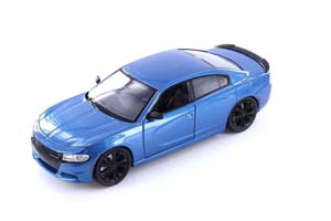 DODGE CHARGER SXT 2023 BLUE / ДОДЖ ЧАРДЖЕР СИНИЙ
