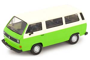 VW VOLKSWAGEN CARAVELLE T3 1970 ЗЕЛЕНЫЙ