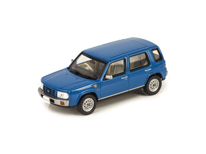 NISSAN RASHEEN TYPE I 1994 СИНИЙ