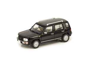 NISSAN RASHEEN TYPE II 1994 ЧЕРНЫЙ