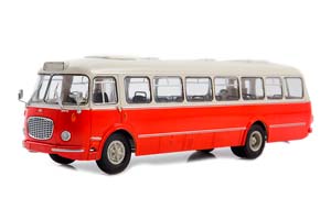 SKODA 706RTO / ШКОДА (НАШИ АВТОБУСЫ #35)