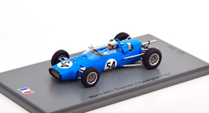 MATRA MS1 TROPHEE D AUVERGNE 1965