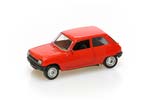 RENAULT 5, MES VOITURES DE COLLECTION 7