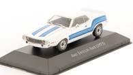 AMC JAVELIN AMX 1973, AMERICAN CARS  88