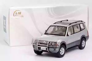 MITSUBISHI PAJERO V31 1997 SILVER / МИТСУБИСИ ПАДЖЕРО СЕРЕБРИСТЫЙ