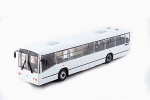 MERCEDES O345 (НАШИ АВТОБУСЫ #69)
