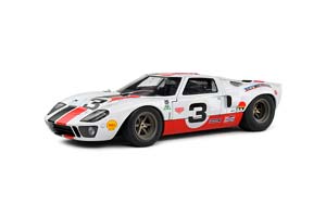 FORD GT40 NO 3