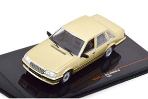 OPEL SENATOR A2 1983 GOLD METALLIC