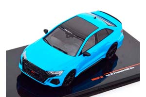 AUDI RS3 (8Y) 2022 LIGHT BLUE