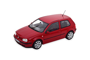 VW VOLKSWAGEN GOLF 4 2002 RED / ФОЛЬКСВАГЕН ГОЛЬФ КРАСНЫЙ