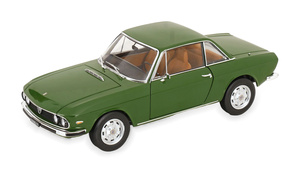 LANCIA FULVIA 3 1975 GREEN