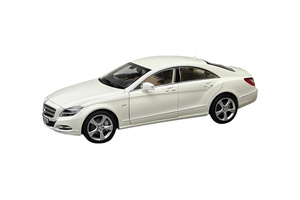 MERCEDES  W218 CLS C218 COUPE 2011 WHITE / МЕРСЕДЕС СЛС БЕЛЫЙ