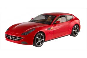 FERRARI FF 2010 RED / ФЕРРАРИ ФФ КРАСНЫЙ